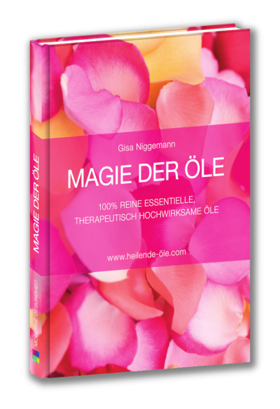 Magie Oele Buch