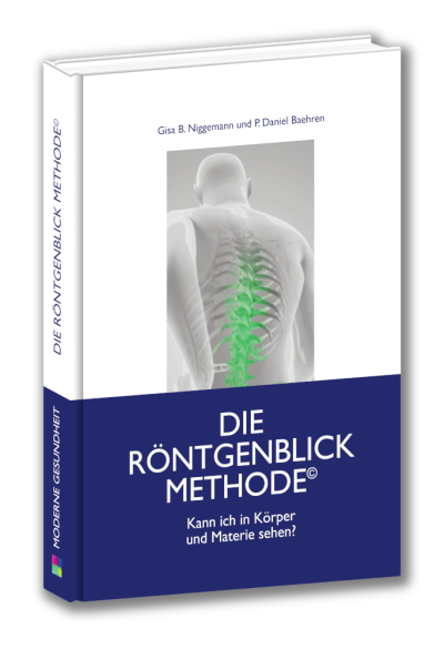 Roentgenblickbuch